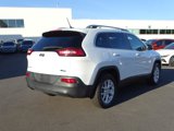 Used 2018 Jeep Cherokee Latitude image 5