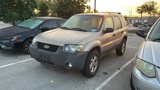 Used 2007 Ford Escape XLT image 4