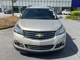 Used 2015 Chevrolet Traverse LTZ image 2
