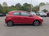 New 2024 Mitsubishi Mirage SE image 2