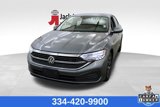 Certified 2024 Volkswagen Jetta S image 1