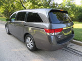 Used 2014 Honda Odyssey EX image 3