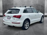 Used 2017 Audi Q5 2.0T Premium Plus w/ Technology Package image 5