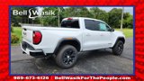 New 2024 GMC Canyon Elevation w/ Elevation Premium Package image 6