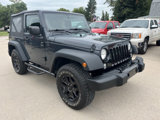 Used 2016 Jeep Wrangler Sport image 2