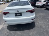 Used 2021 Volkswagen Jetta SE image 4