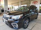 Used 2020 Subaru Forester Limited w/ Popular Package #3 image 6