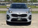 Used 2020 Kia Sportage EX image 2