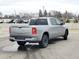 New 2025 RAM 1500 Laramie image 2