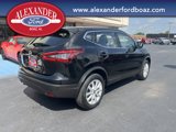 Used 2021 Nissan Rogue Sport S image 4
