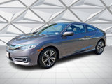 Certified 2018 Honda Civic EX-T image 5