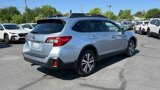 Used 2018 Subaru Outback 2.5i Limited image 4