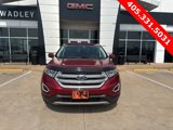 Used 2015 Ford Edge Titanium w/ Technology Package image 2