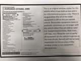 Used 2024 Dodge Durango Citadel image 2