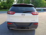 Used 2016 Jeep Cherokee Limited w/ Luxury Group image 5