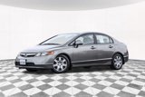 Used 2008 Honda Civic LX image 2