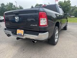 Certified 2021 RAM 1500 Big Horn image 4