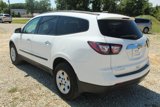 Used 2017 Chevrolet Traverse LS image 3
