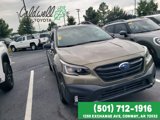 Used 2021 Subaru Outback Onyx Edition XT image 4
