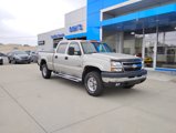 Used 2006 Chevrolet Silverado 2500 W/T w/ Skid Plate Package image 3