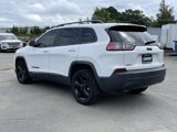 Used 2020 Jeep Cherokee Latitude Plus image 5