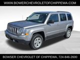 Used 2016 Jeep Patriot Sport w/ Power Value Group image 1