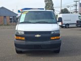 Used 2020 Chevrolet Express 2500 Extended w/ Driver Convenience Package image 2