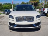 Used 2019 Lincoln Nautilus Select image 2
