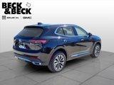 New 2025 Buick Envision Preferred image 5