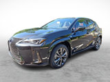 Certified 2022 Lexus UX 250h F Sport image 3