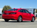 New 2026 Honda Civic LX image 4