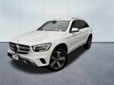 Used 2022 Mercedes-Benz GLC 300 4MATIC image 3