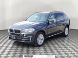 Used 2016 BMW X5 xDrive35d image 2