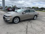 Used 2024 Chevrolet Malibu LT image 3