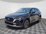 Certified 2022 MAZDA CX-5 AWD 2.5 S w/ Premium Plus Pkg image 2