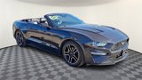 Used 2022 Ford Mustang Premium image 2