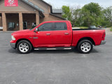 Used 2018 RAM 1500 Lone Star image 2