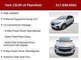 Used 2022 Chevrolet Equinox LS w/ LS Convenience Package image 6