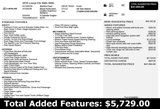 Used 2015 Lexus ES 300h w/ Navigation System Package image 3