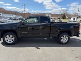 Used 2017 GMC Canyon SLE image 4