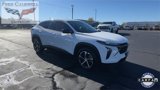 Certified 2024 Chevrolet Trax RS image 2