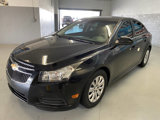 Used 2011 Chevrolet Cruze LT image 3