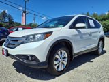 Used 2014 Honda CR-V EX image 3