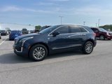 Used 2018 Cadillac XT5 Luxury w/ Driver Awareness Package image 2