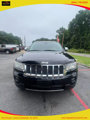 Used 2013 Jeep Grand Cherokee Overland image 2
