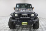 Used 2016 Jeep Wrangler Unlimited Sahara w/ Connectivity Group image 2