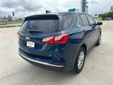 Used 2020 Chevrolet Equinox LT w/ LPO, Floor Liner Package image 5