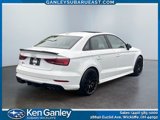Used 2017 Audi S3 Premium Plus w/ Technology Package image 5