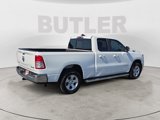 Used 2022 RAM 1500 Big Horn w/ Trailer Tow Group image 5