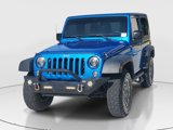 Used 2015 Jeep Wrangler Rubicon w/ Power Convenience Group image 5